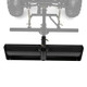 Polaris Sportsman Dirtworks Tool Attachment 48" Rear Plow Blade by Kolpin